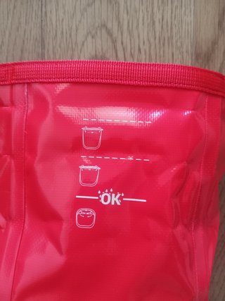 Funda estanca botiquín Decathlon