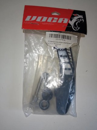 Soporte Pinza Radial Voca Barras Marzocchi