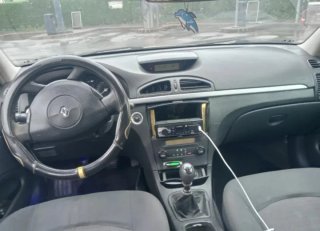 Renault Laguna 2007