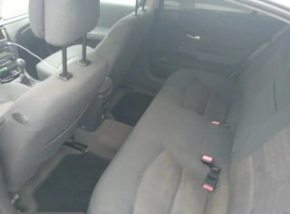 Renault Laguna 2007