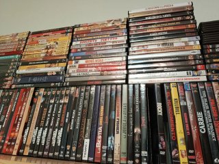 Películas DVD Acción y Aventura