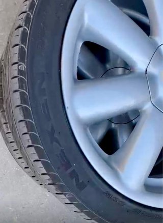Llantas Mini Cooper S R56