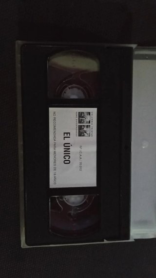 DVD El Único - Jet Li