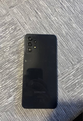 Samsung Galaxy A32 5G con 2 fundas de regalo