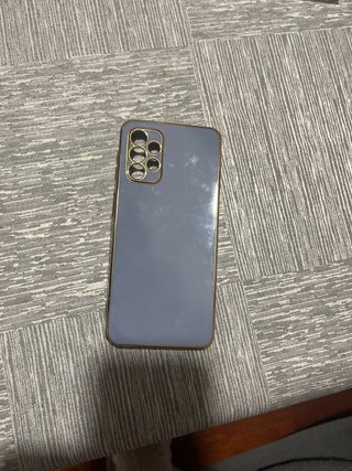 Samsung Galaxy A32 5G con 2 fundas de regalo