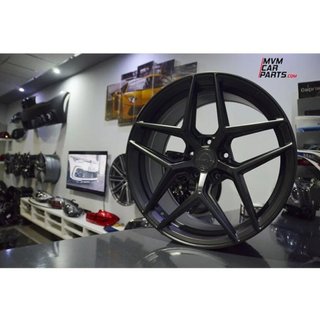 Juego de 4 Llantas 19 Concaver CVR2 Carbon Graphit