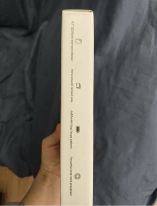 Xiaomi Redmi Pad SE 8.7 gris