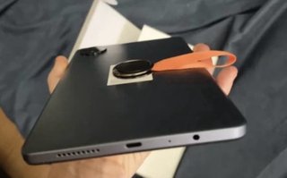 Xiaomi Redmi Pad SE 8.7 gris