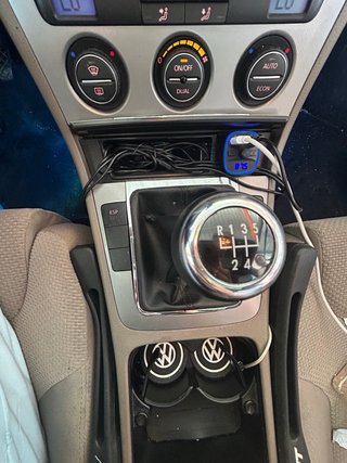 Volkswagen Passat 2006