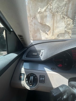 Volkswagen Passat 2006