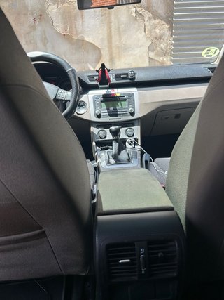 Volkswagen Passat 2006