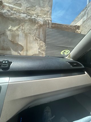Volkswagen Passat 2006