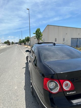 Volkswagen Passat 2006