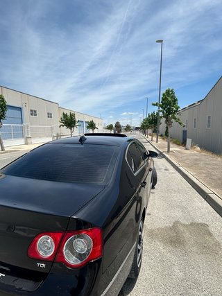Volkswagen Passat 2006