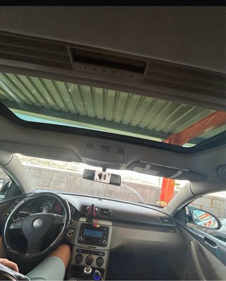 Volkswagen Passat 2006
