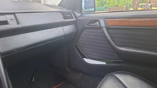 Mercedes-Benz Clase E 1989