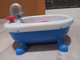 Bañera Juguete CoComelon con sonidos