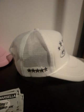 Gorras Corteiz Variedad de Colores