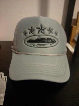 Gorras Corteiz Variedad de Colores