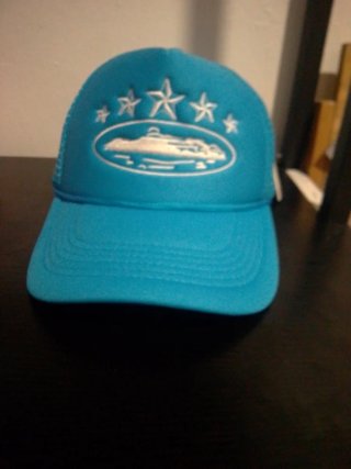 Gorras Corteiz Variedad de Colores