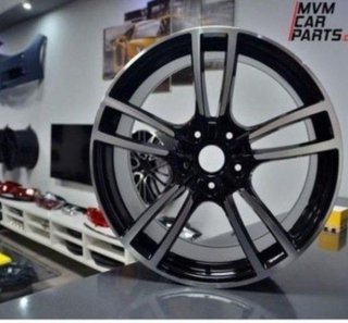 Juego de 4 Llantas 21 New Turbo BLK P021
