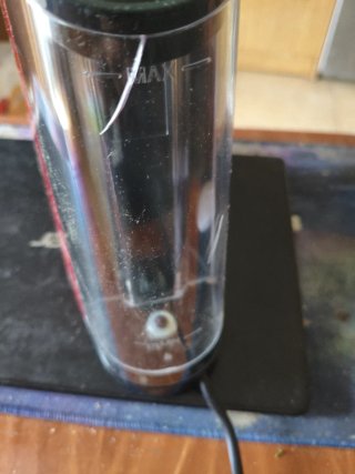 Cafetera Bialetti Dama Roja