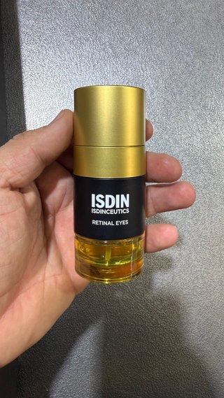 ISDIN Retinal Eyes Serum
