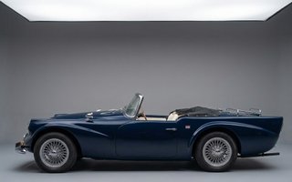 Daimler SP 250 1961