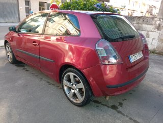FIAT Stilo 2002