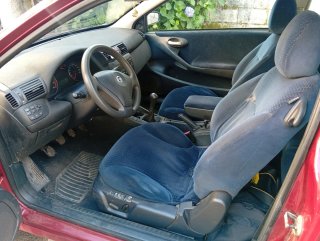 FIAT Stilo 2002