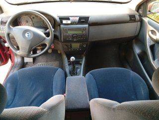 FIAT Stilo 2002