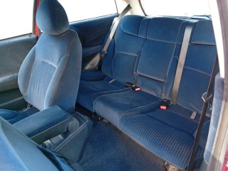FIAT Stilo 2002