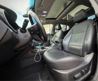 KIA Optima 2015