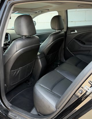 KIA Optima 2015