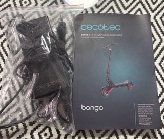 Patinete Cecotec Bongo D40 XL URGE VENTA