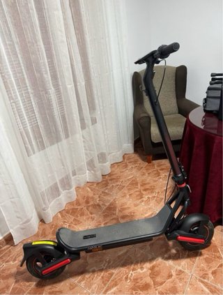 Patinete Cecotec Bongo D40 XL URGE VENTA