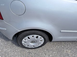 Volkswagen Polo 2003
