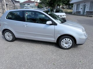 Volkswagen Polo 2003