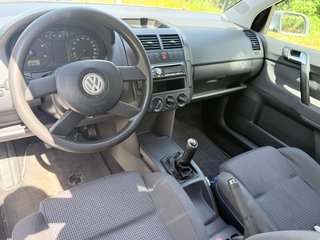Volkswagen Polo 2003