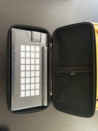 MOVE Ableton