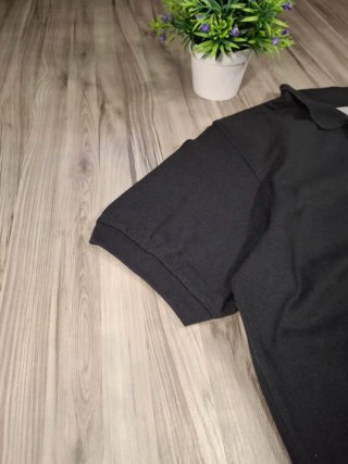 Polo Nike Negro Talla S Hombre