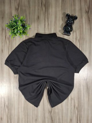 Polo Nike Negro Talla S Hombre