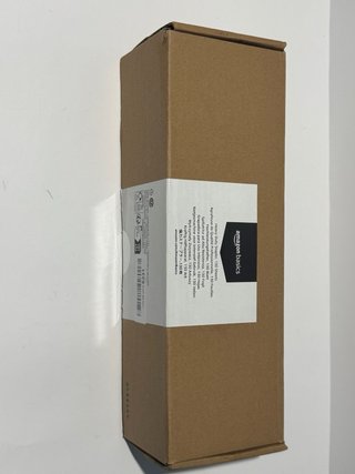 Grapadora 130 hojas Amazon Basic