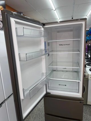 Nevera Haier noforst garantia transporte gratis