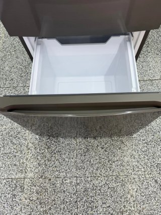 Nevera Haier noforst garantia transporte gratis
