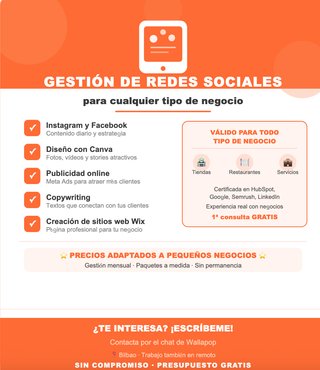 Gestión de Redes Sociales para Negocios