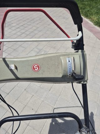 Cortacésped Honda 4500 OHC