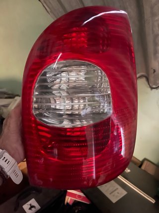 Foco trasero Xsara Picasso 2006
