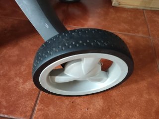 Conjunto Stokke Explory