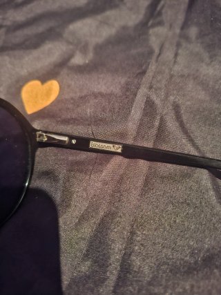 Gafas de sol Roxy negras